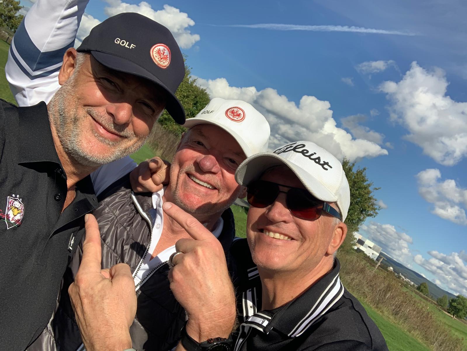 Eagle Tour FINALE im GP Rosenhof
