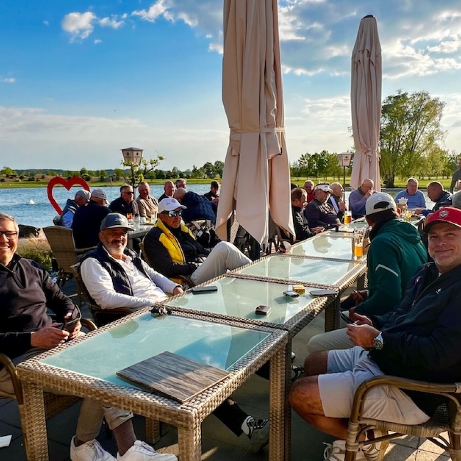 Eagle Tour 2026 startet im Kiawah GP